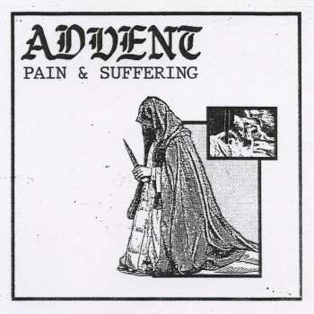 LP Advent: Pain & Suffering CLR