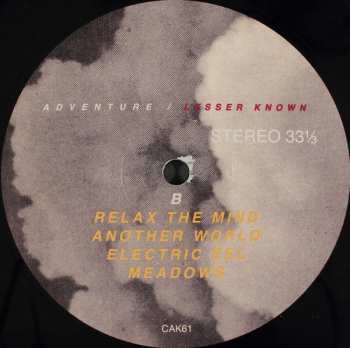 LP Adventure: Lesser Known