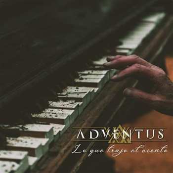 CD Adventus: Lo que trajo el viento