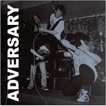 CD Allies To The Adversary: Allies To The Adversary