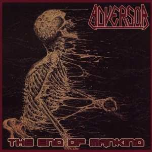 Album Adversor: The End Of Mankind