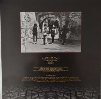 LP Adversor: The End Of Mankind