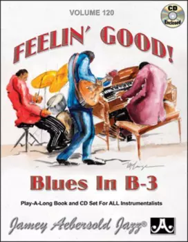 Feelin Good: Blues In B