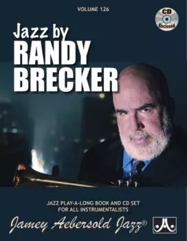 Aebersold,jamey: Randy Brecker
