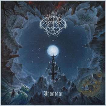 CD ÆRA: Phantast