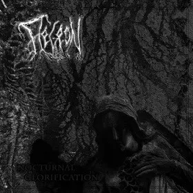 Aegeon: Nocturnal Glorification
