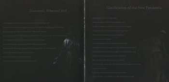 CD Aegeon: Nocturnal Glorification