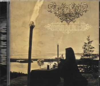 CD Aegrus: Devotion For The Devil
