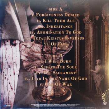 LP Aeon: Path Of Fire CLR | LTD | NUM