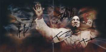 LP Aeon: Path Of Fire CLR