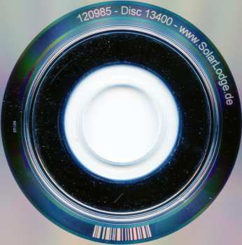 CD Aeon Sable: Aenigma DIGI