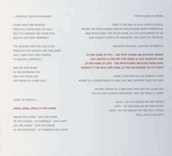 CD Aeon Sable: Aenigma DIGI