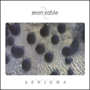 CD Aeon Sable: Aenigma DIGI
