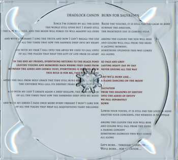 CD Aeon Sable: Aether