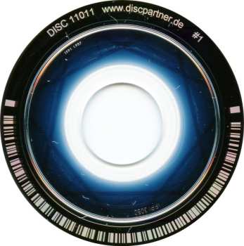 CD Aeon Sable: Aether