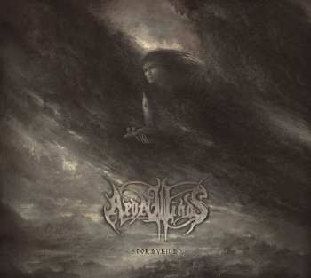 CD Aeon Winds: Stormveiled