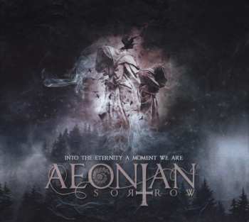 Album Aeonian Sorrow: Into The Eternity A Moment We Are