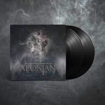 2LP Aeonian Sorrow: Into The Eternity A Moment We Are LTD