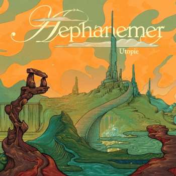 LP Aephanemer: Utopie
