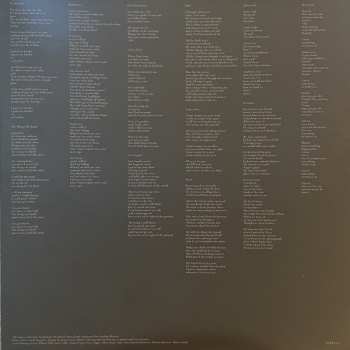 LP Aerial East: Try Harder LTD | CLR