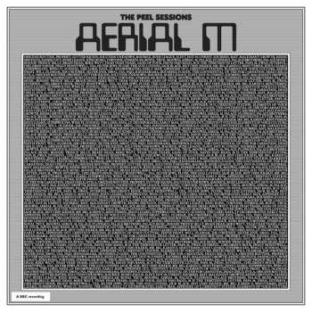 Album Aerial M: The Peel Sessions