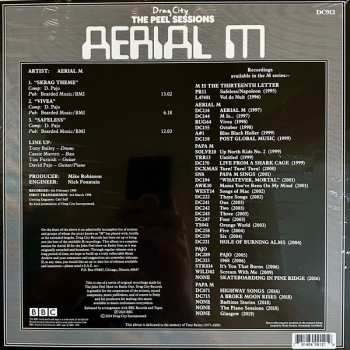 LP Aerial M: The Peel Sessions 