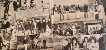 LP Aerosmith: 1971 (The Road Starts Hear)