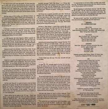 LP Aerosmith: 1971 (The Road Starts Hear)