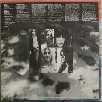 3CD Aerosmith: Aerosmith - Legendary Expanded Edition