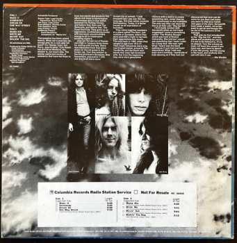 3CD Aerosmith: Aerosmith - Legendary Expanded Edition