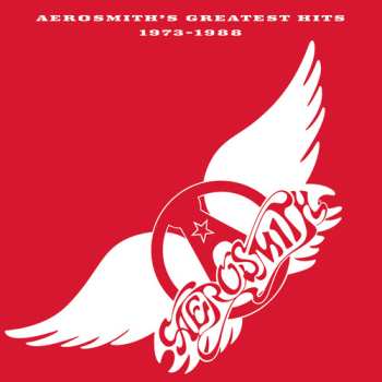 CD Aerosmith: Aerosmith's Greatest Hits