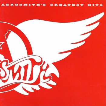LP Aerosmith: Aerosmith's Greatest Hits