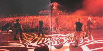 2LP Aerosmith: Greatest Hits LTD