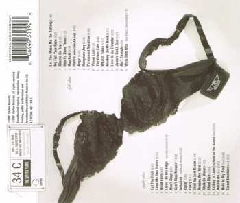 2CD Aerosmith: Young Lust: The Aerosmith Anthology