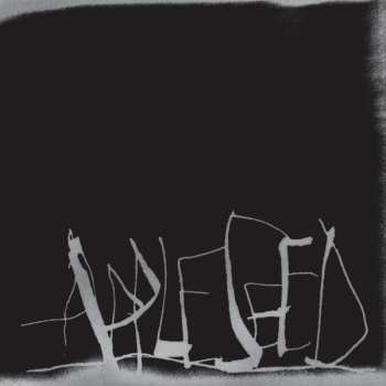 LP Aesop Rock: Appleseed CLR