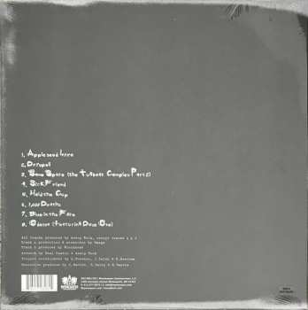 LP Aesop Rock: Appleseed CLR