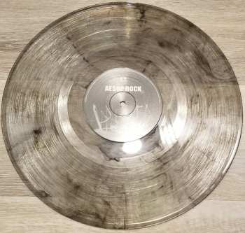 LP Aesop Rock: Appleseed CLR