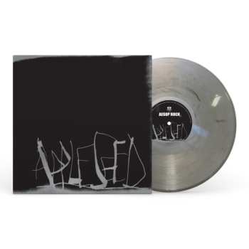 LP Aesop Rock: Appleseed CLR