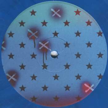 LP Aesop Rock: Bushwick (Original Motion Picture Soundtrack) LTD | CLR