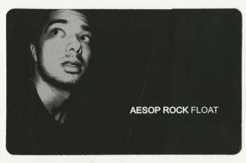 2LP Aesop Rock: Float LTD | CLR