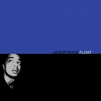 2LP Aesop Rock: Float LTD | CLR