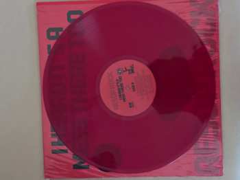 LP Aesop Rock: I Heard It's A Mess There Too CLR