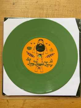 SP Aesop Rock: Long Legged Larry CLR