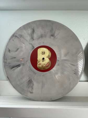 3LP Aesop Rock: Skelethon CLR | DLX | LTD