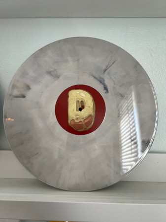 3LP Aesop Rock: Skelethon CLR | DLX | LTD