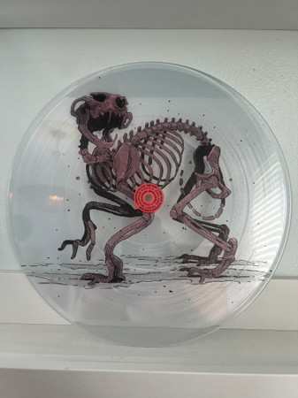3LP Aesop Rock: Skelethon CLR | DLX | LTD