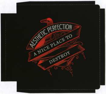 CD Aesthetic Perfection: A Nice Place To Destroy