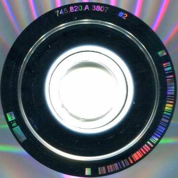 2CD Aesthetische: HybridCore LTD
