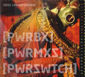 2CD Aesthetische: HybridCore LTD