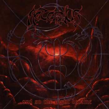 2LP Aeternus: ...And So The Night Became